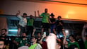 رغم الانتصار.. جمهور الشرطة غاضب من أداء المحترفين: الفوز بلا طعم
