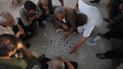 Local draughts variant is a daily ritual of focus and friendship