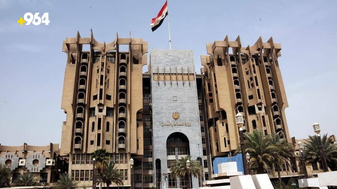 Iraq achieves self-sufficiency in 11 domestically-made products