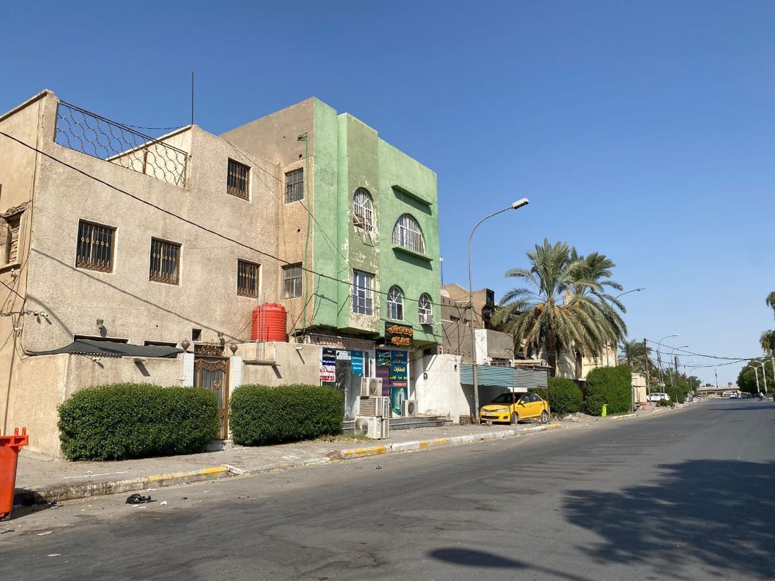 مسابقة بتنظيم البلدية.. السماوة توزع شتلات الورد على المنازل مجاناً