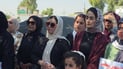 مامۆستایانی گرێبەستی کەرکوک جارێکی دیکە بۆ دامەزراندن هاتنەوە سەر جادە