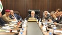 Parliamentary investigative team formed after deaths of two military cadets
