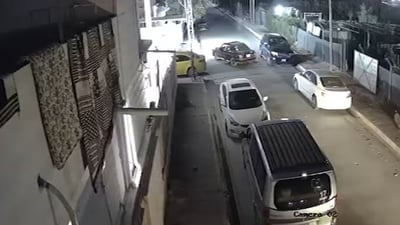 هجوم مسلح يستهدف منزل المرشح نوفل اللهيبي في كركوك.. الجميع بخير