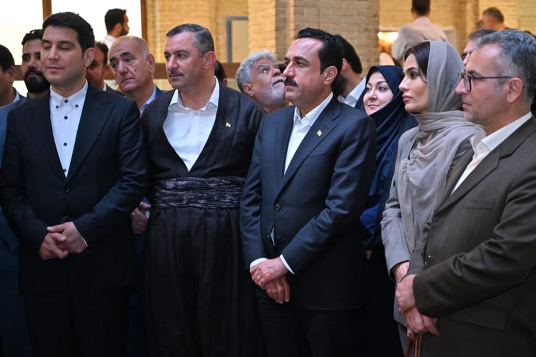 سبەی پارێزگارەكانی هەرێمی كوردستان و رۆژهەڵات دەچنە تاران