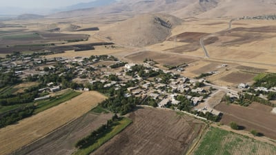 Shiramar village embraces solar power to combat electricity shortages in Kurdistan Region
