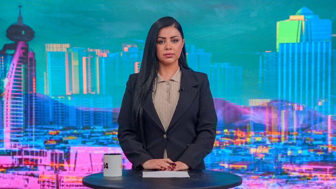 گوندی زه‌رگه‌زه‌وی دوای هێرشه‌كه‌ چۆڵی ده‌كه‌ن