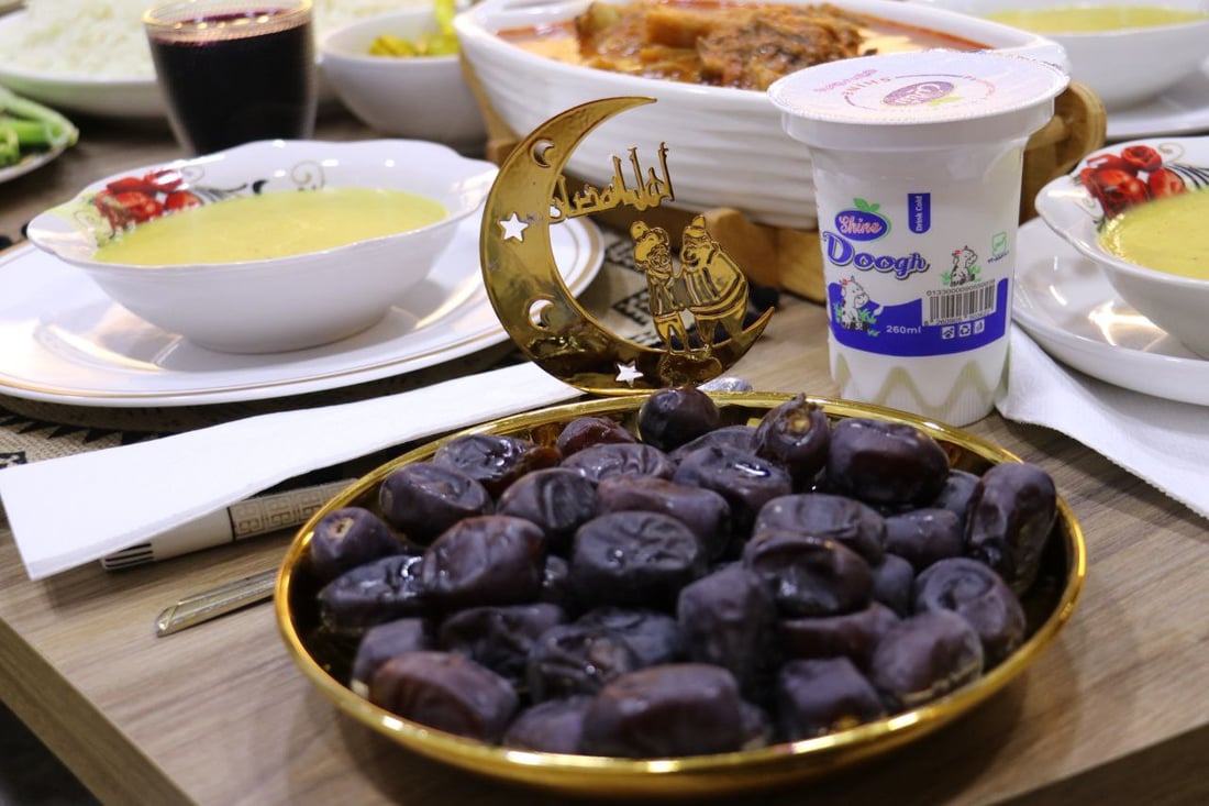 لمسات حديثة ورموز روحية.. هكذا تستقبل بيوت “الدبس” شهر رمضان (صور)