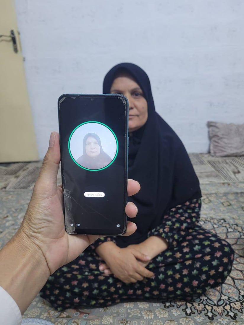 ئەگەر بەلاتەوە قورس بوو كارتی خۆراک پڕبكەیتەوە چی دەکەیت؟