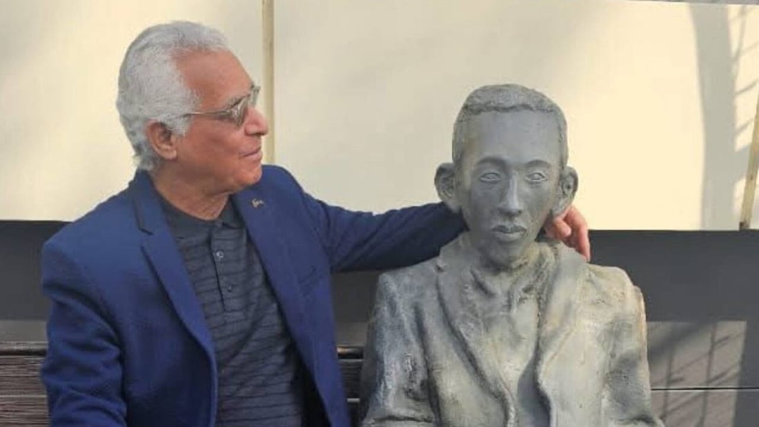 “صادق الكلمة والموقف”.. اتحاد أدباء البصرة ينعى الشاعر إبراهيم عبد الرزاق