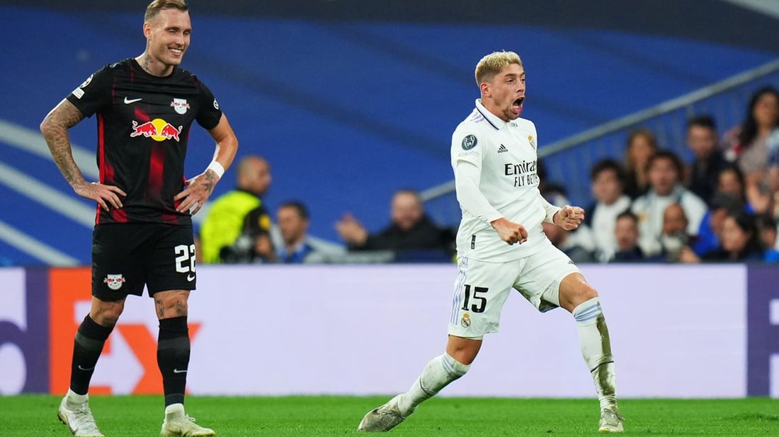 ئەمڕۆ چامپیۆنزلیگ دەستپێدەکاتەوە