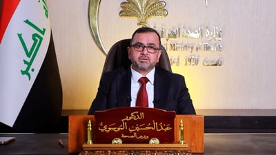 وزير الصحة يفتح ملف التعيينات: معالجات قريبة لسد نقص الملاكات الطبية