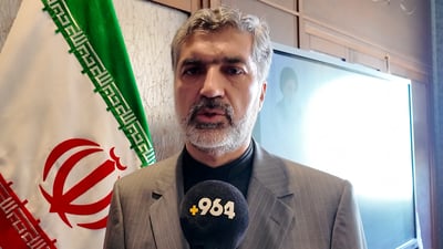 قنصل إيران يتوعد من النجف: إن عدتم عدنا.. والرد سيكون أقسى