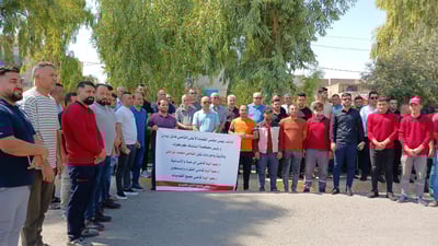 “قاضي الفقراء والمساكين”.. آلتون كوبري تحتج على قرار نقل محمد مرادلي (فيديو)