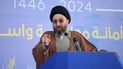 Ammar Al-Hakim calls for Syrian self-determination and unity