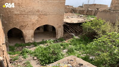 خانووەکەی مەلای گەورە دەکرێتە مۆزەخانەی کەلەپووری