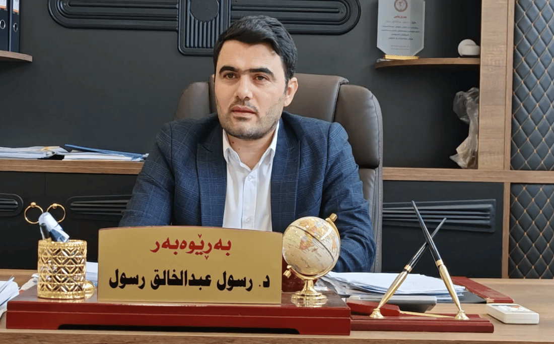 دۆسیەی ئەو کچەی دوای نەشتەرگەری گیانی لەدەستدا رەوانەی دادگا کراوە