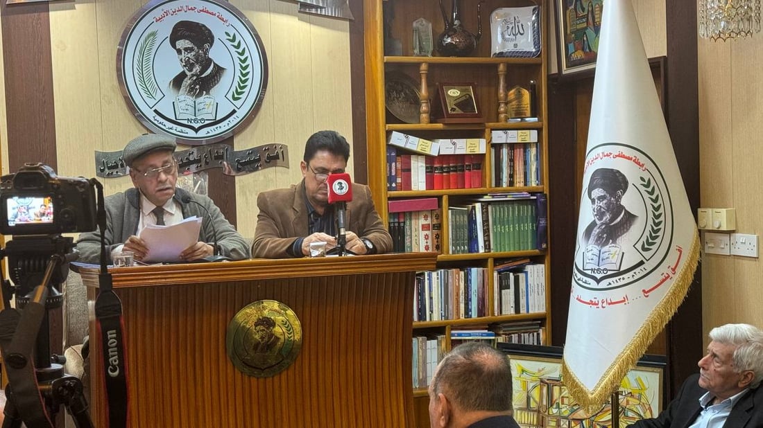 البصرة تستذكر شاهدها الأكبر على ثقافة العراق.. 12 عاماً على رحيل محمود عبد الوهاب