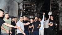 أرشد الصالحي يعلن التوصل إلى خيوط مهمة لكشف المتورطين 