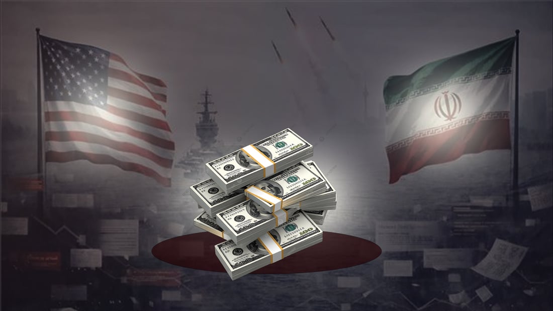 ئیدارەی ترەمپ تێچوی شەڕی ئێران ئاشكرا ده‌كات و داواش دەکات تاوەکو 50 ملیار زیادبکرێت