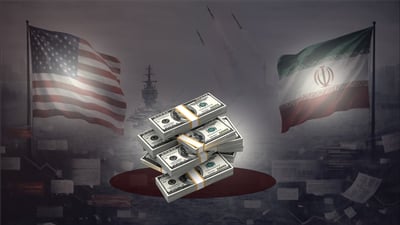 ئیدارەی ترەمپ تێچوی شەڕی ئێران ئاشكرا ده‌كات و داواش دەکات تاوەکو 50 ملیار زیادبکرێت