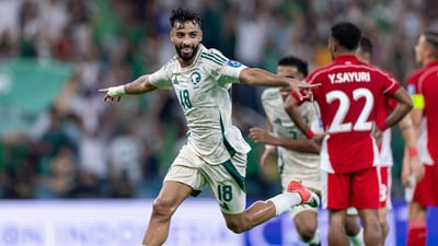 سیناریۆکانی گەیشتنی عێراق بە مۆندیال
