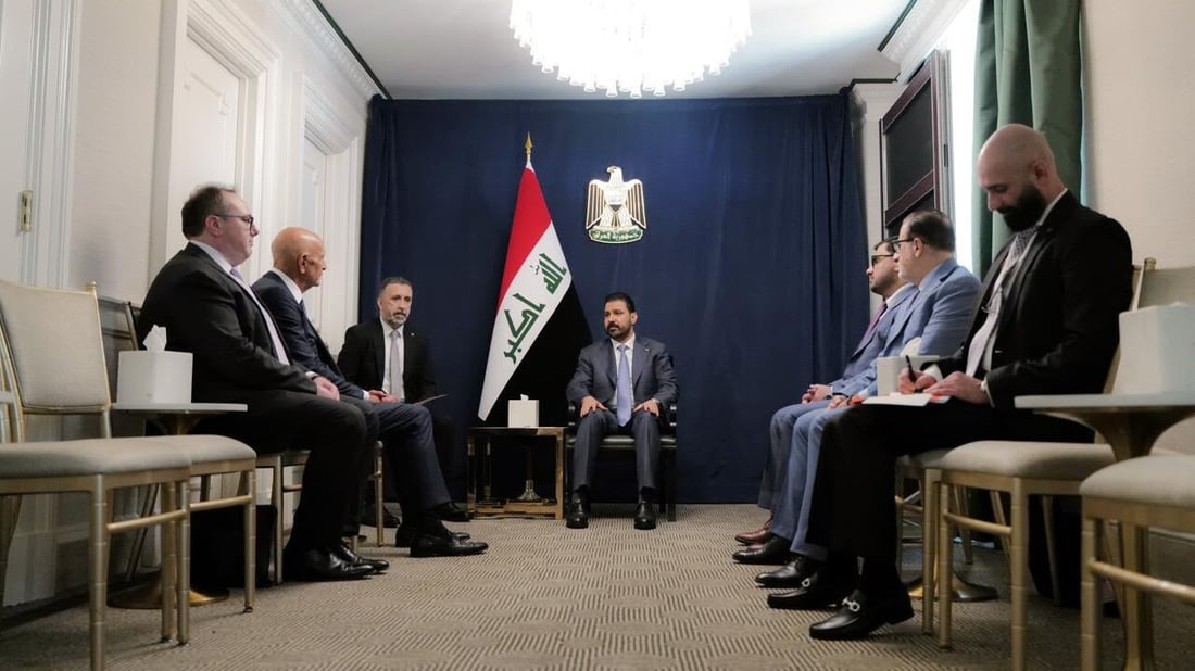 توم باراك في ضيافة الزيدي بواشنطن.. تفاصيل مباحثات خفض التصعيد والشراكة الجديدة