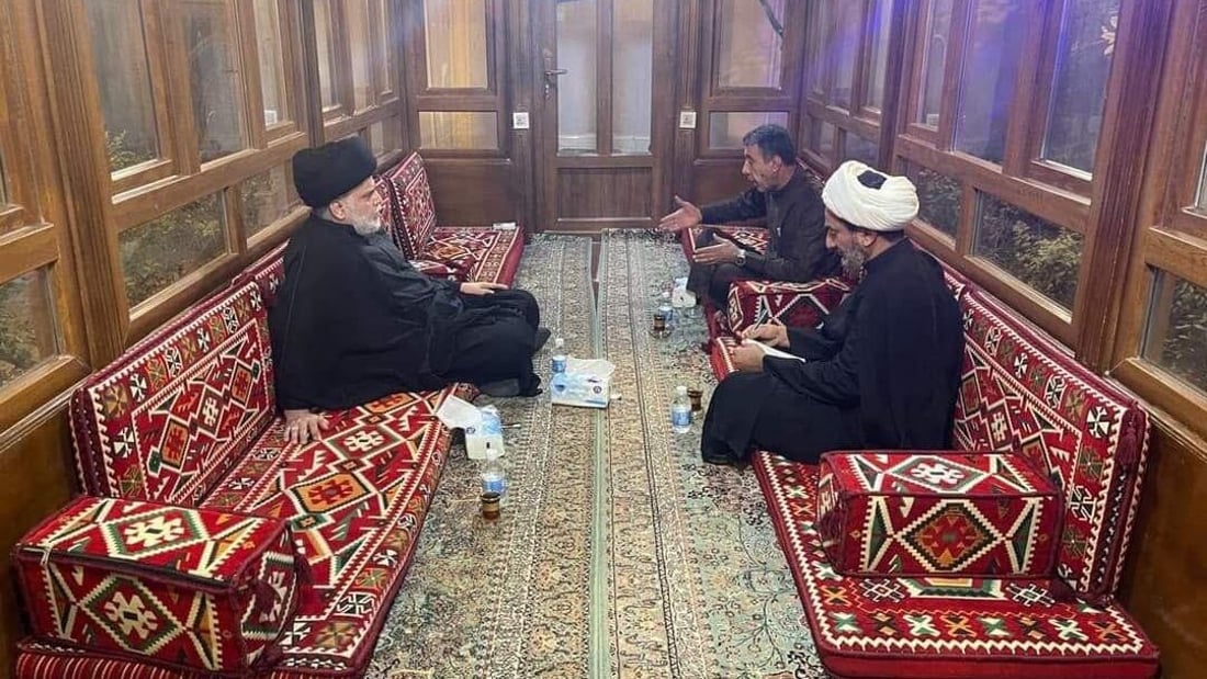 مقتدى الصدر يطلق أكبر حملة تبرعات للبنان وسوريا من الموصل إلى البصرة