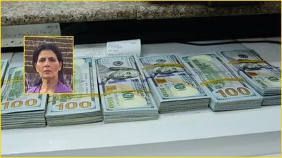 خبيرة عراقية: الدينار فشل في أول اختبار.. ما فائدة صعود النفط؟