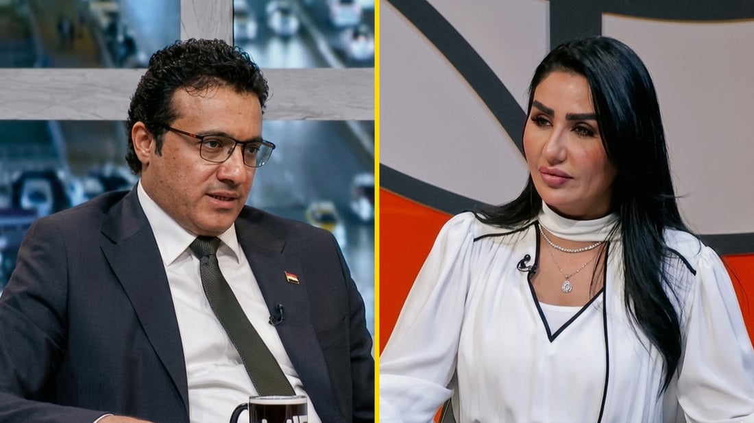 الزيدي تنازل عن راتبه وشكل لجنة لتقليص الاعتماد على النفط إلى 45% خلال 10 سنوات