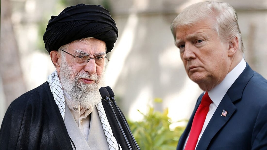 بغداد تعلن اطلاعها على رسالة ترامب لخامنئي.. فؤاد حسين: هذه قناة جديدة للحوار