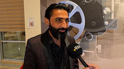 شوان جەزا  بەهۆی ئەو هجومە زۆرەی لەسەری بووە پێنج ساڵە وەستاوە