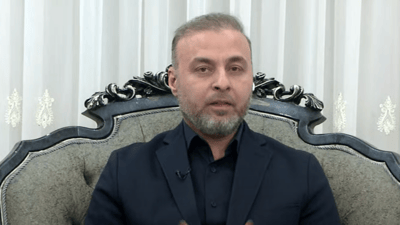 وزير الجعفري بجرأة عن إيران والكويت وخنق الفاو: كي لا يعاقبنا مجلس الأمن!