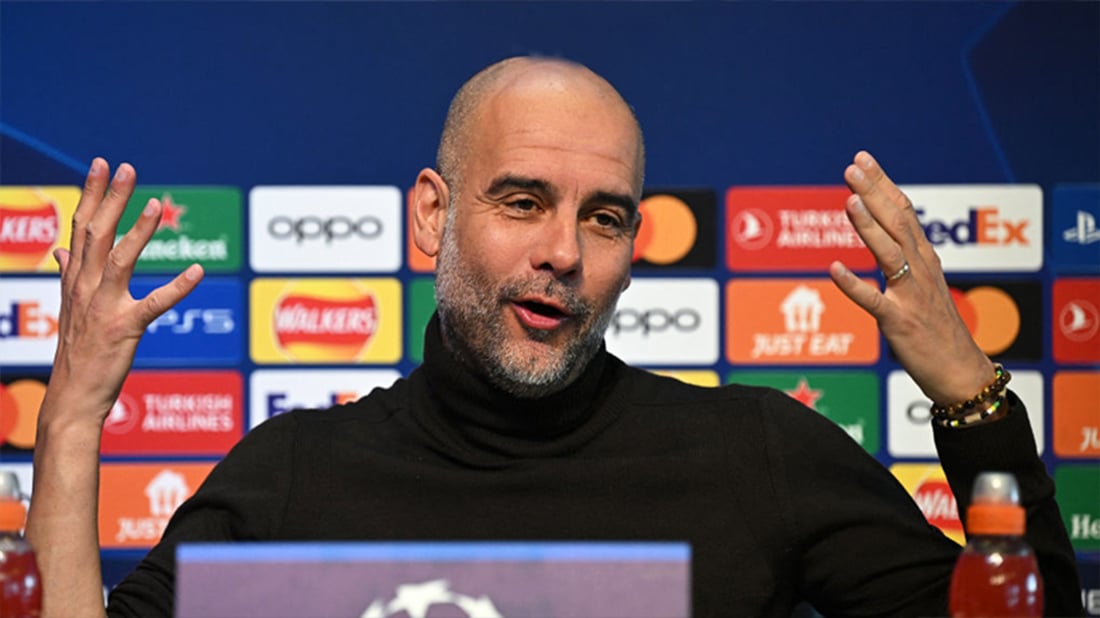  گواردیۆلا ناوێرێت ئاهەنگ بگێڕێت