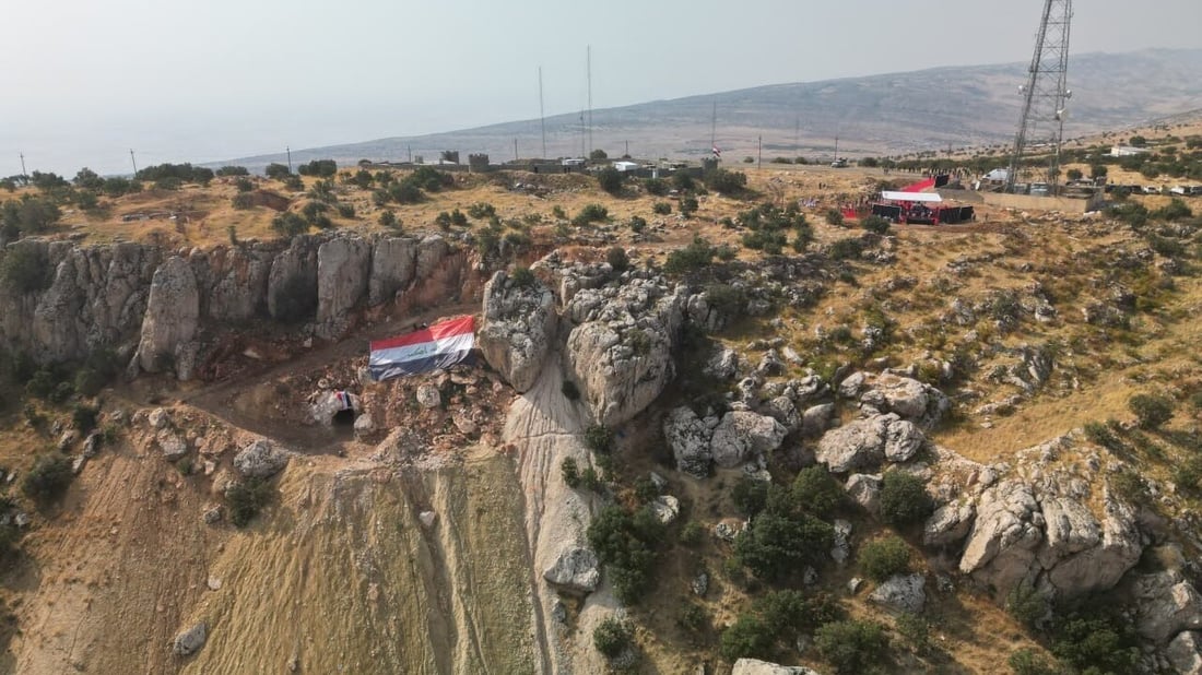 Baghdad says Sinjar security is a federal matter after Erbil objects