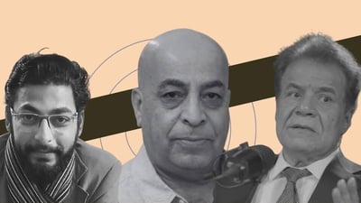 كريم راهي ومحمد الشامي في الكرادة بعد قليل.. أمسية فنية عن “أغاني الجورجينة”