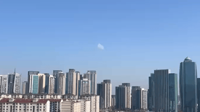 دەنگی درۆن و بەرپەرچدانەوەی سیستمی بەرگریی دێت