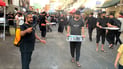 16 ألف موكب يخدم زوّار كربلاء في أربعينية الإمام الحسين