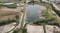 Water levels drop at Bestansur, prompting concern for Sharazur residents