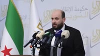 بدعوة من العراق.. وزير الطاقة السوري يزور بغداد غداً ال