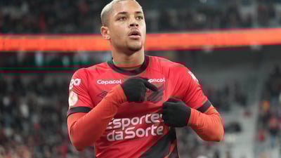 رۆكی به‌ره‌و بارسێلۆنا