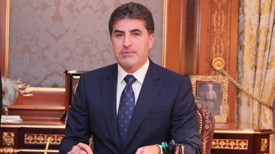 رئاسة إقليم كردستان تحدد تشرين الثاني المقبل موعداً لإجراء الانتخابات البرلمانية