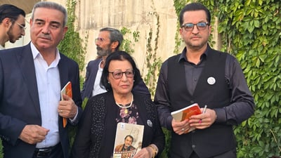 خێزانی شێرکۆ بێکەس باسی یادەوەرییەکانی لەگەڵ ئەو گەورە شاعیرە دەکات