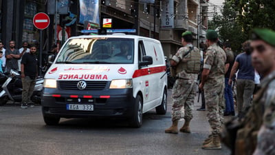 لە تەقینەوەکانى دوێنێدا 11 کەس گیانیان لە دەست داوە و 4 هەزار بریندار هەیە