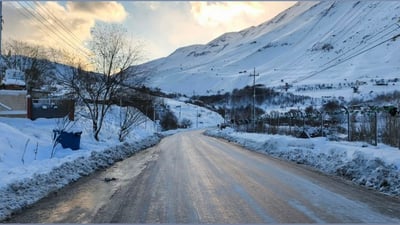 ئەو هاوڵاتیانەی لە کوێستانەکانی برادۆست بێسەروشوێن بوون دۆزرانەوە