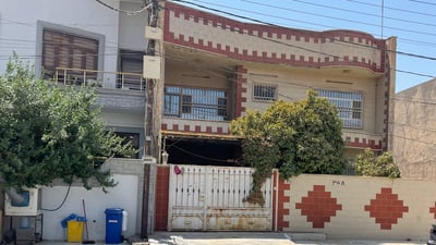 خانەنشینێک بە مردوویی لە ماڵەکەی دۆزرایەوە