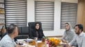 ئامادەکارییەکان بۆ گواستنەوەی تووەسپی بۆ سەر شارەوانی تەواوکراون