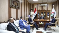 النزاهة: صدور 4 أوامر استقدام بحق المعاونين الحاليين لم...