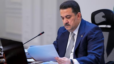 أول تعليق عراقي على ضريبة ترامب: إجراءات السوداني عاجلة والنفط مستثنى