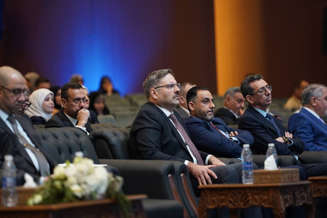 العراق يعلن انتهاء جولة التراخيص النفطية وهذه النتائج والتفاصيل