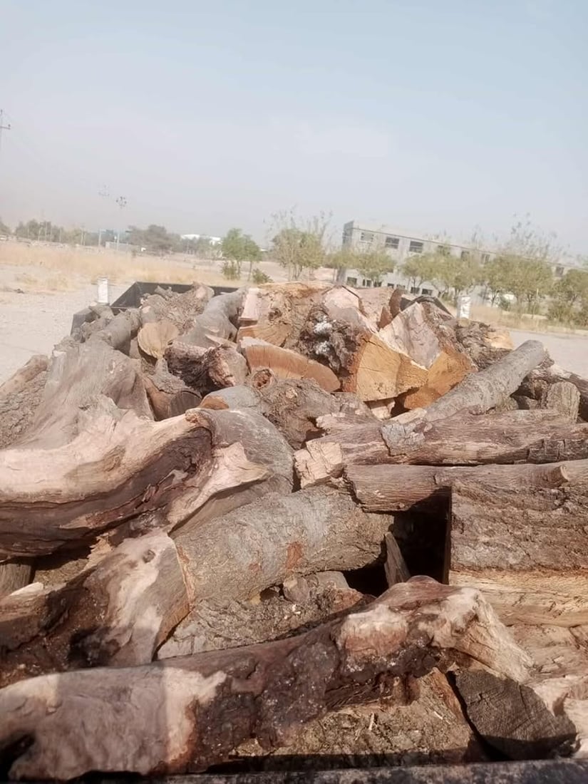 هاوڵاتییەک بە پیکابێک رەشەدارەوە دەستگیر کرا